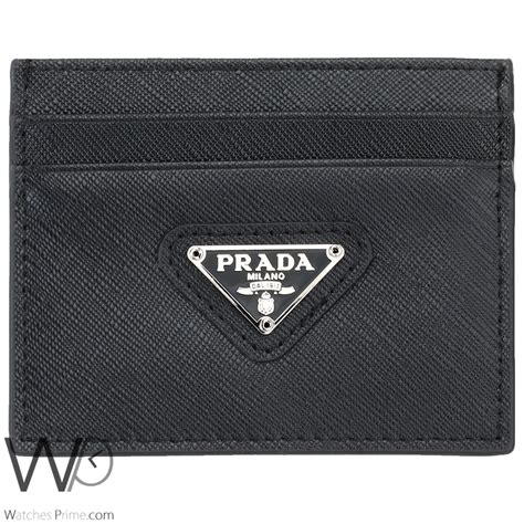 nordstrom prada wallet|prada wallet for men.